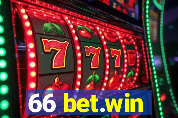 66 bet.win